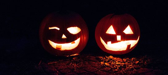 Halloween dans votre escape Game à Lyon