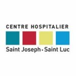 Centre hospitalier Saint luc - Saint Jospeh
