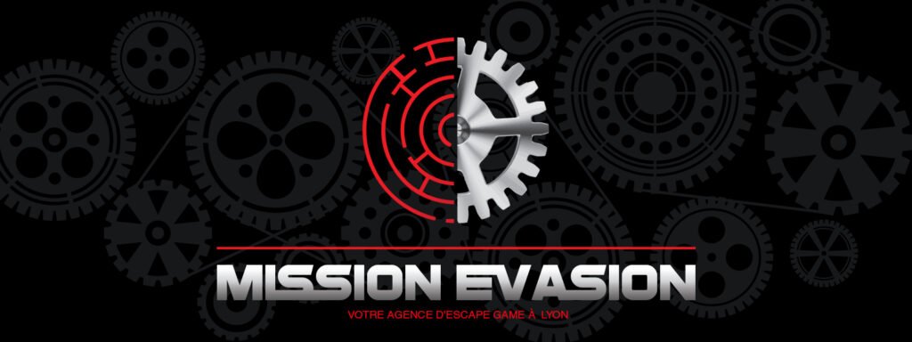 Escape Game Lyon 7 - Mission Evasion
