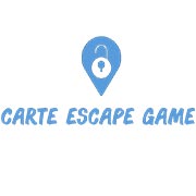 Carte Escape Game