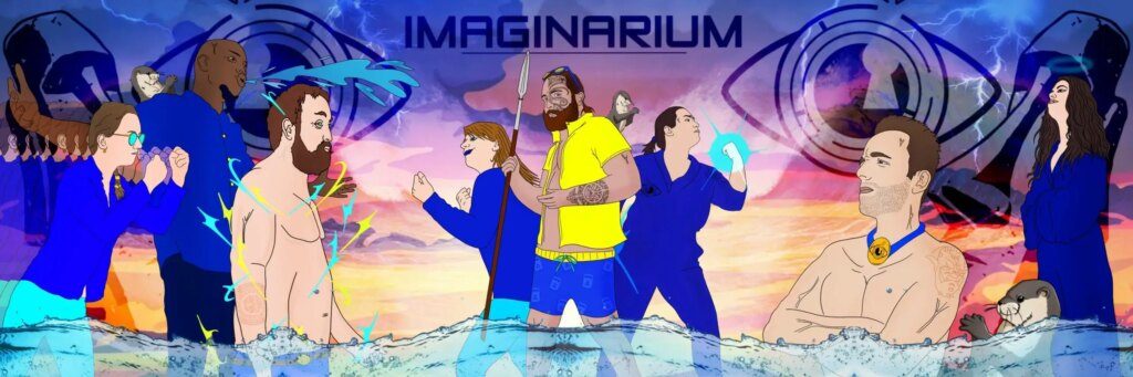 Imaginarium Game clash Mission Evasion