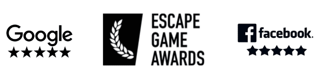 Escape Game Awards Meilleure Enseigne