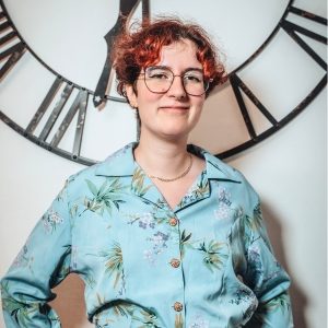Noémie