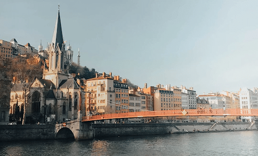 escape game urbain lyon
