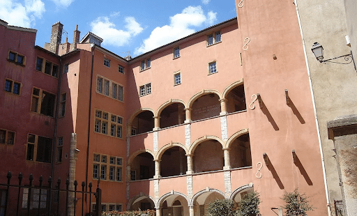 escape game vieux lyon