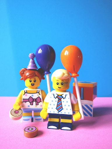 anniversaire escape game